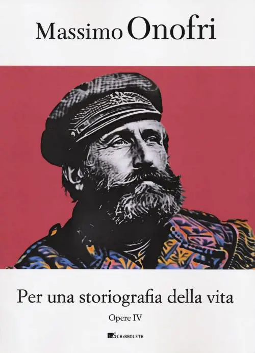 Così Onofri sviluppa la critica “esistenziale”