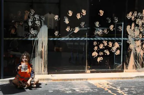 Ai ragazzi di Ultima generazione i giornalisti piacciono solo se lavorano (gratis) per loro