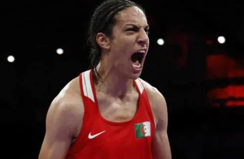 Il cortocircuito sulla Khelif: sì ai Giochi, no ai mondiali