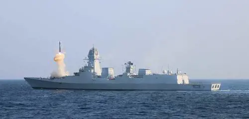 ll dilemma dei missili indiani nelle Filippine