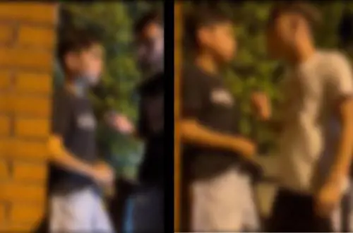 Choc ad Avellino, ragazzino bullizzato dalla baby gang. "Ti appendiamo come Cristo in Croce"