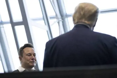 Musk e Trump, la strana coppia (di convenienza)