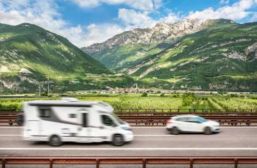 Autobrennero (Foto Marco Parisi)