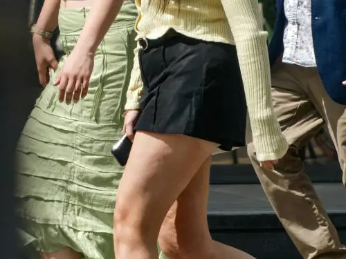 Gonna maschilista? La mini non lo era...