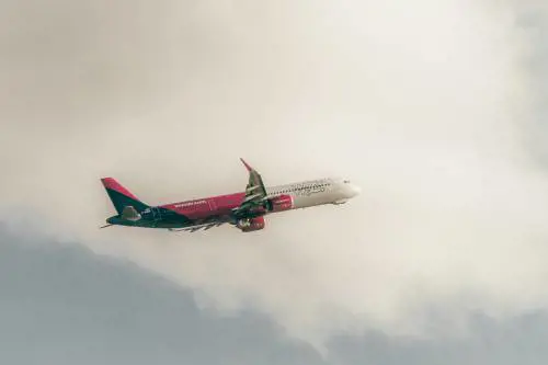 200 italiani bloccati a Madeira, interviene la Farnesina per sollecitare WizzAir