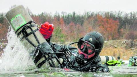 Esplosione del gasdotto Nord Stream: mandato d'arresto per un sub ucraino ma lui è già fuggito grazie a una soffiata