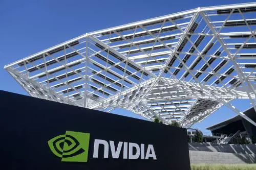 La Cina limita i chip Ai di Nvidia dopo le dichiarazioni degli Usa