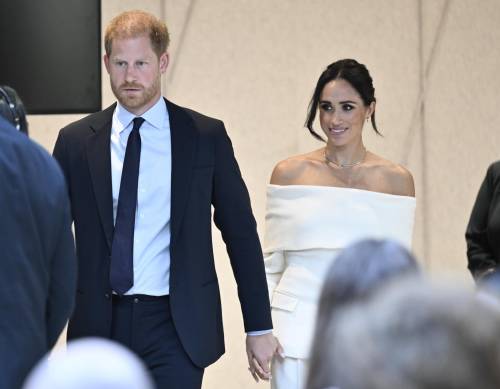 Harry prepara il ritorno a Londra: la strategia per rientrare in famiglie e il muro di William