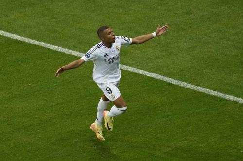 Mbappé e il Fpf: guai per gli emiri