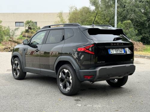 Dacia Duster 2024: guarda il video in pillole del nuovo SUV 4x4