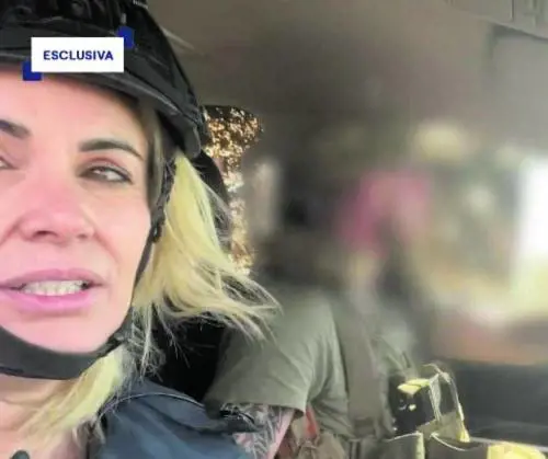 L'ira russa sugli inviati Rai. Sale la tensione con l'Italia