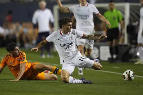 Subito il replay di 4 delle ultime 5 finali di Champions
