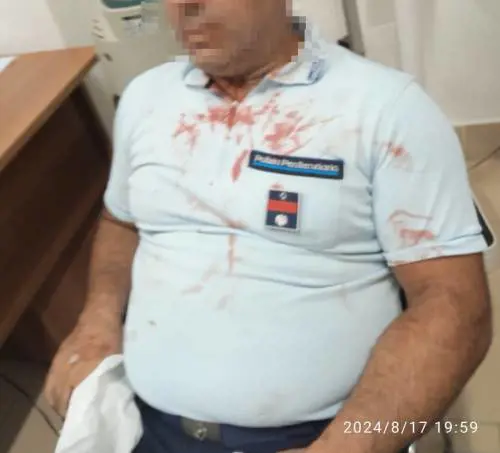 Rivolta nel carcere di Bari: aggredito un agente. Sequestrata e rilasciata un'infermiera
