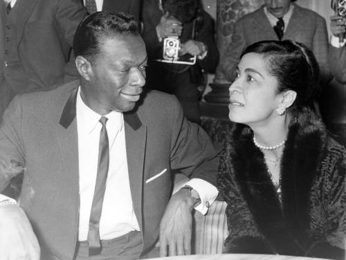 Nat King Cole, amore e nostalgia nella Lima degli anni '50