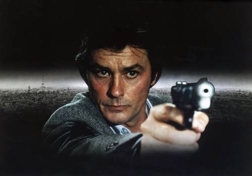 Angelo e diavolo: ecco l'altro Alain Delon