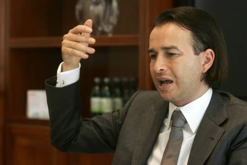 Danilo Coppola, da ventunesimo più ricco d'Italia alla polvere. Ecco la caduta tutta in verticale di "er cash"