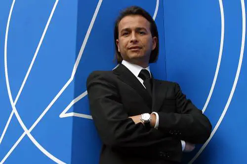 Il "furbetto" Coppola estradato dagli Emirati