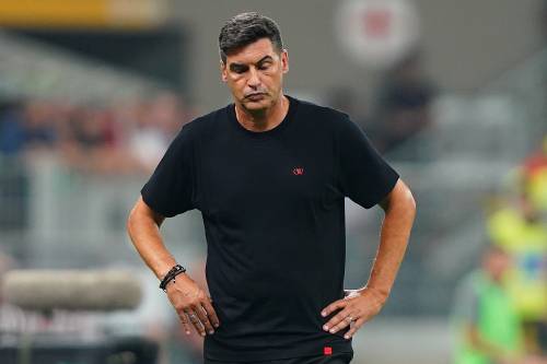 Milan, Fonseca debutta in stile Giampaolo: ruoli dubbi per Loftus e Saelemaekers