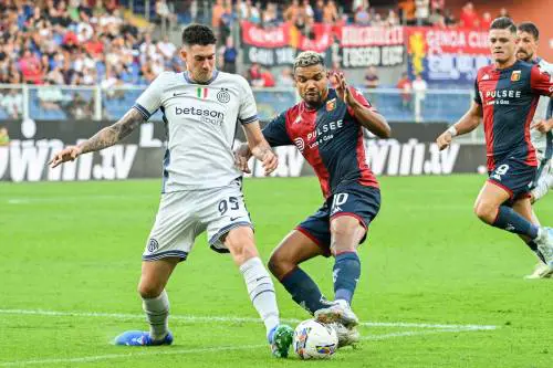 Allarme ferie, i giocatori si scoprono forzati del gol
