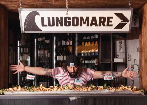 Tiporto, al ristorante come all’asta