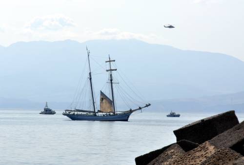 La Sea-Watch specula sul naufragio di Palermo: il post polemico sui soccorsi