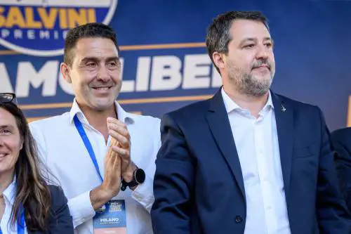 "Evitiamo un centrodestra alla Vannacci". Lo sfogo di Tajani