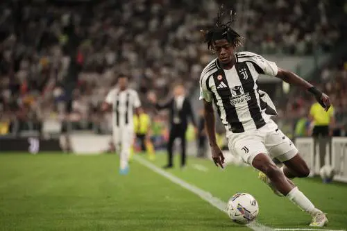 La Signora di Thiago