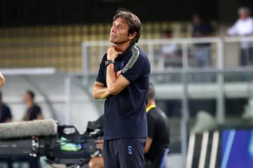 A Conte non basta il "cuore che sanguina": serve una rivoluzione e più... "cazzimma"