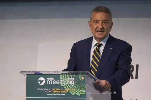 Bankitalia, focus di Panetta su euro digitale e AI