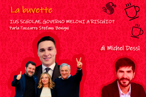 Ius scholae, governo Meloni a rischio? 