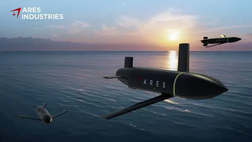 Missili leggeri ed economici per "affondare" la Cina: la rivoluzione della start up Usa