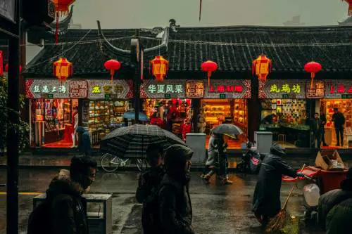 Accesso al mercato e transizione green: la ricetta della Cina per la riforma dell’economia