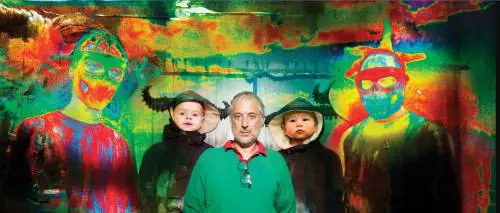 Korine, lo scandalo è la sua missione