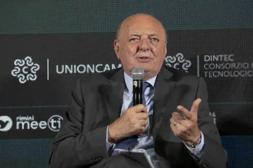 Presentata la Strategia per l'idrogeno italiano
