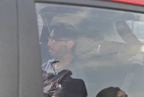 Il secondo sopralluogo a casa di Sharon Verzeni