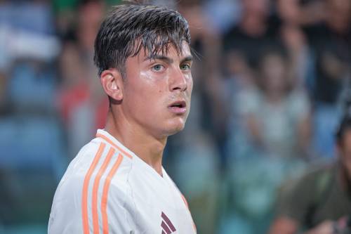 Quel no di Dybala tra soldi, amore e furbizie. E tra Lukaku e Napoli è fatta per 30 milioni