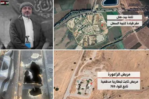 Il miliziano Al Shami, la propaganda e i video sui social: così Hezbollah maschera il fallimento
