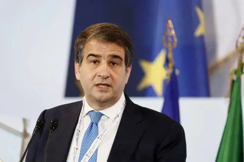 Ue, il via libera a Fitto. L'11 settembre Ursula scioglie il nodo dei vice