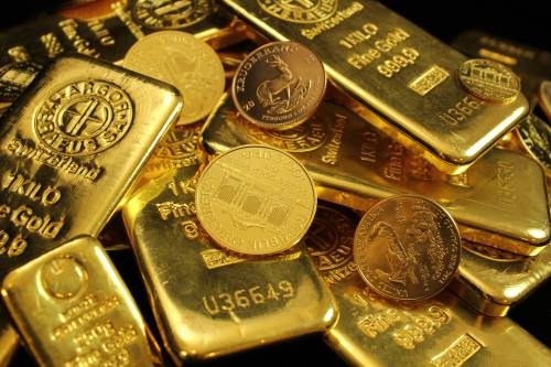 L'oro non ha ancora finito la sua cavalcata: nel mirino la quota storica dei 3mila dollari