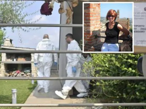 Sharon Verzeni, la madre di Ruocco: "Non ci rispondeva al telefono"