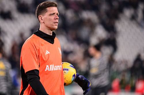 "Ho dato tutto quello che avevo". L'addio al calcio di Szczesny