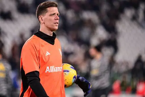 "Ho dato tutto quello che avevo". L'addio al calcio di Szczesny