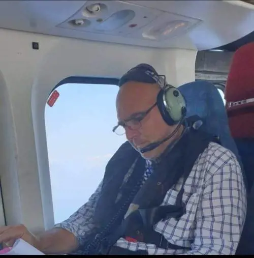Precipita aereo in Austria, recuperati i resti di un pilota italiano 