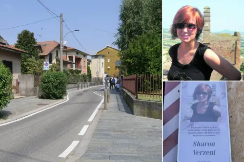 "Perché? Perché?", poi le coltellate e la chiamata al 118. Così è morta Sharon Verzeni