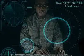 Gli Usa testano il Scarlet Dragon: cosa può fare il nuovo Il mirino terminator