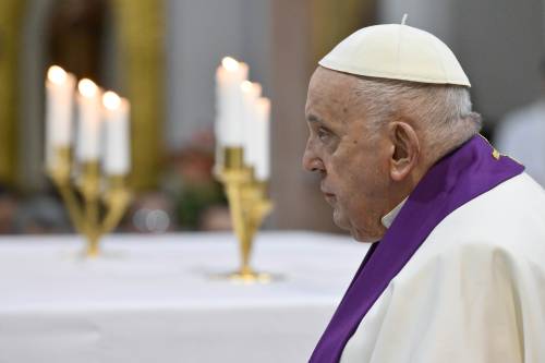 Papa Francesco annuncia un Concistoro: 21 nuovi cardinali, 4 gli italiani