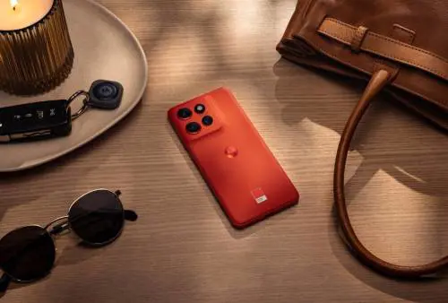 Motorola Edge 50 Neo