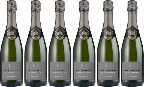 Brut Dargent, l’innovazione nelle bolle