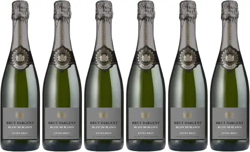 Brut Dargent, l’innovazione nelle bolle