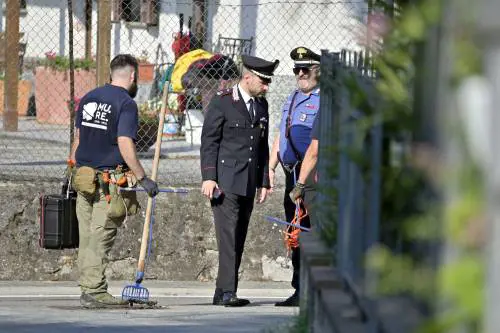 Il killer e l'inferno della sorella. "Minacciò anche me col coltello"